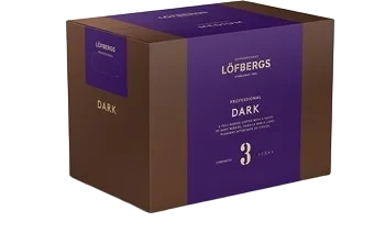 Löfbergs Dark Ft/eko 1.5