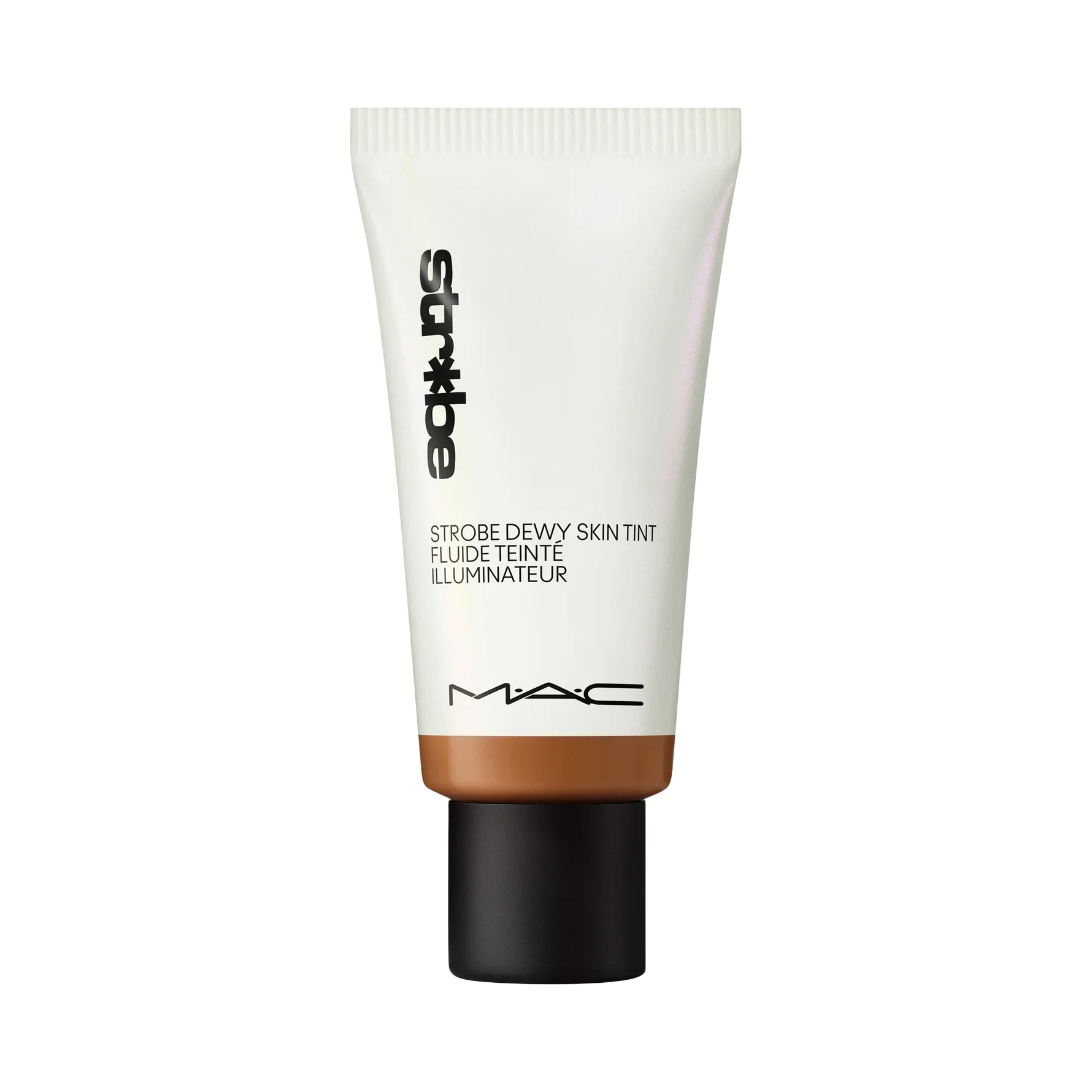 MAC Strobe Dewy Skin Tint Deep 1