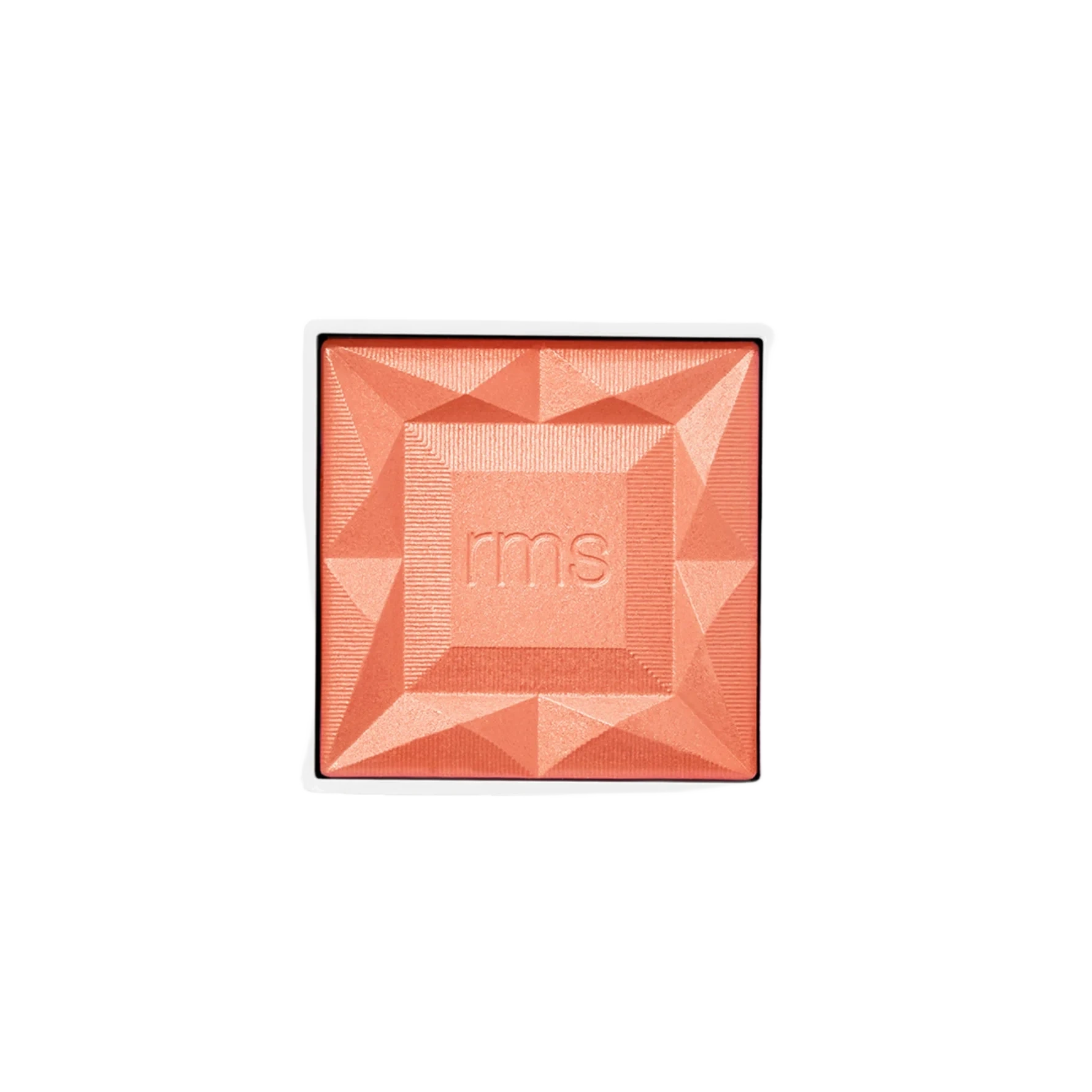 RMS Beauty ReDimension Hydra Powder Blush Refill Mai Tai