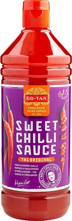 Sweet chili dipp sauce   1l