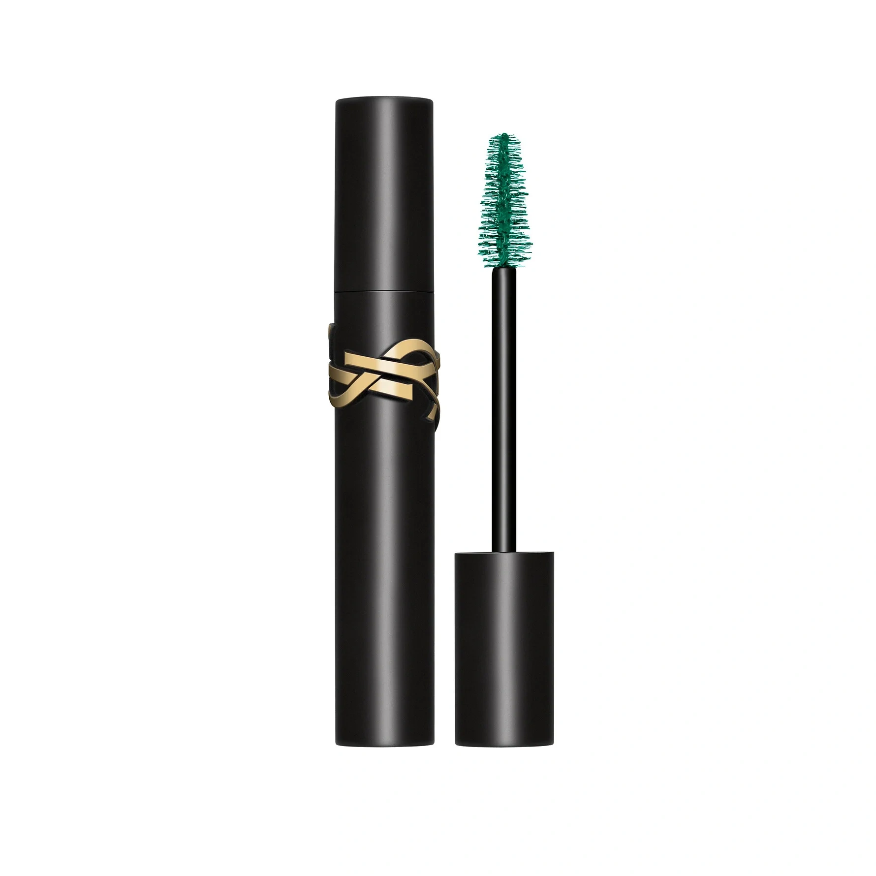 Yves Saint Laurent Lash Clash Extreme Volume Mascara 03 Scandalous Green