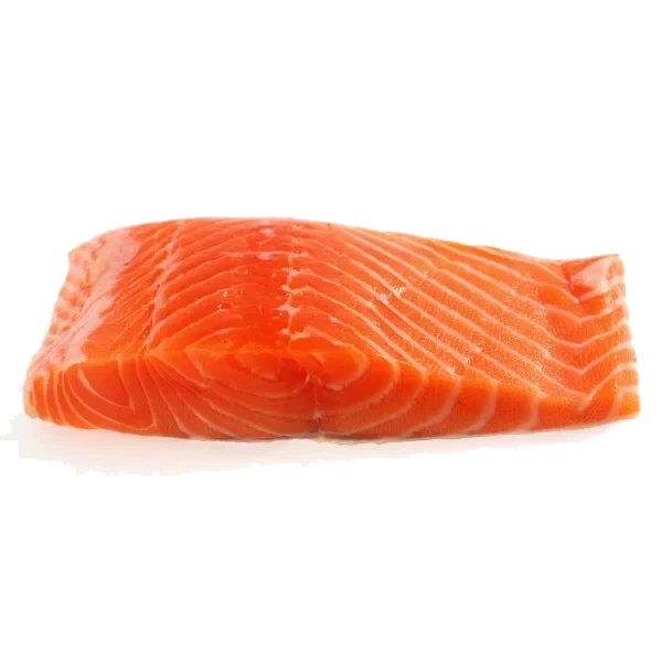 Laksefilet E-trim Sashimikvalitet 0,85-1,3kg Unil+