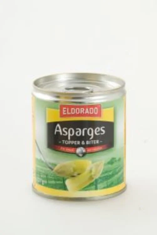Asparges Topp&bit 2900g Eldorado