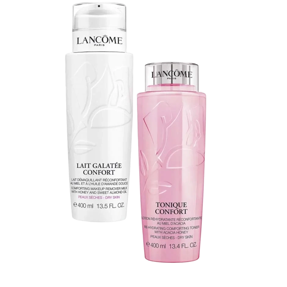 Lancôme Jumbo Confort Set