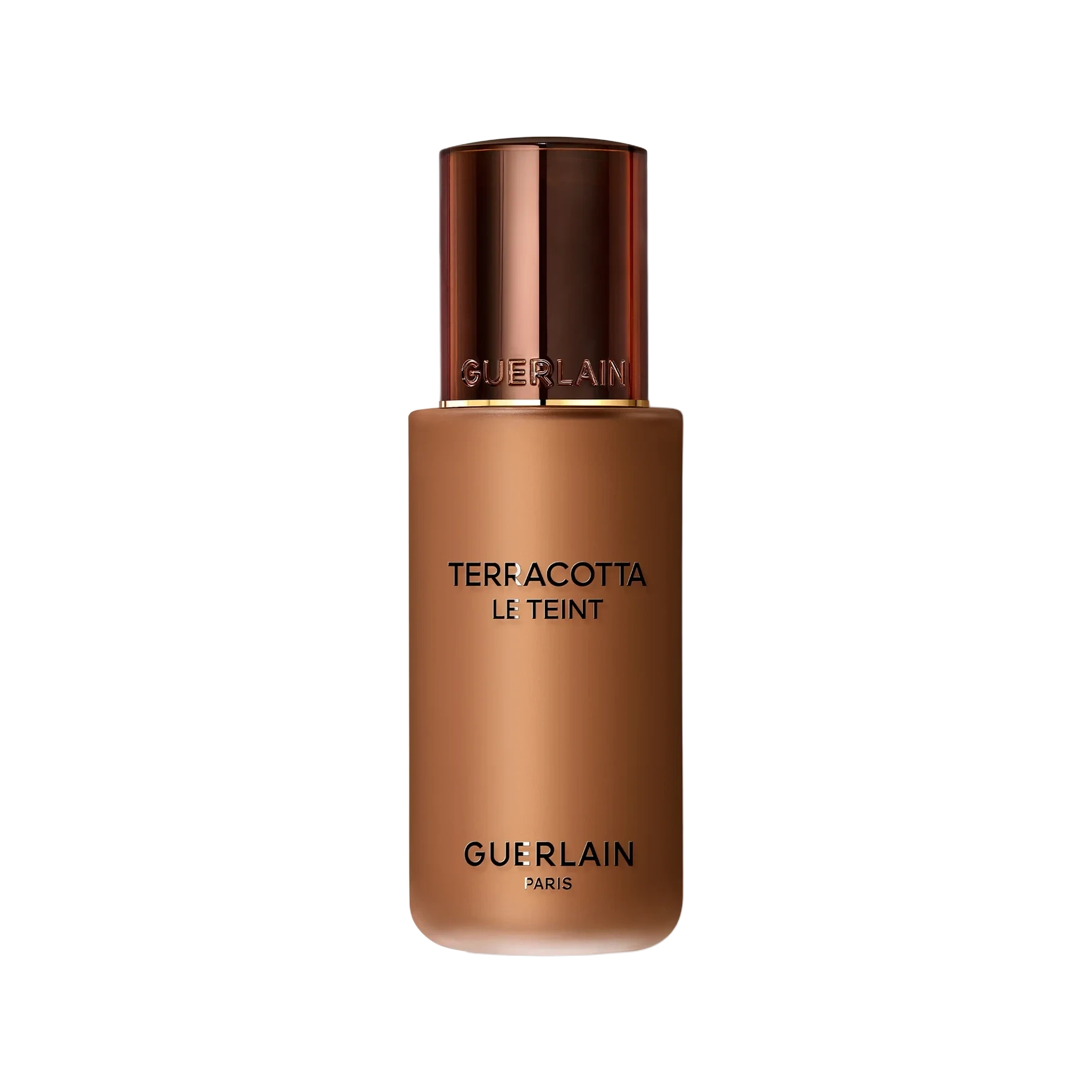 GUERLAIN Terracotta Le Teint Fluid Foundation 7W