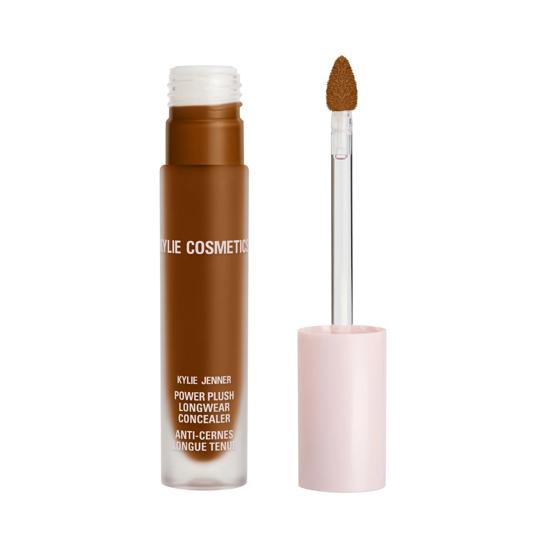 Kylie Cosmetics Power Plush Longwear Concealer 9,5W Warm