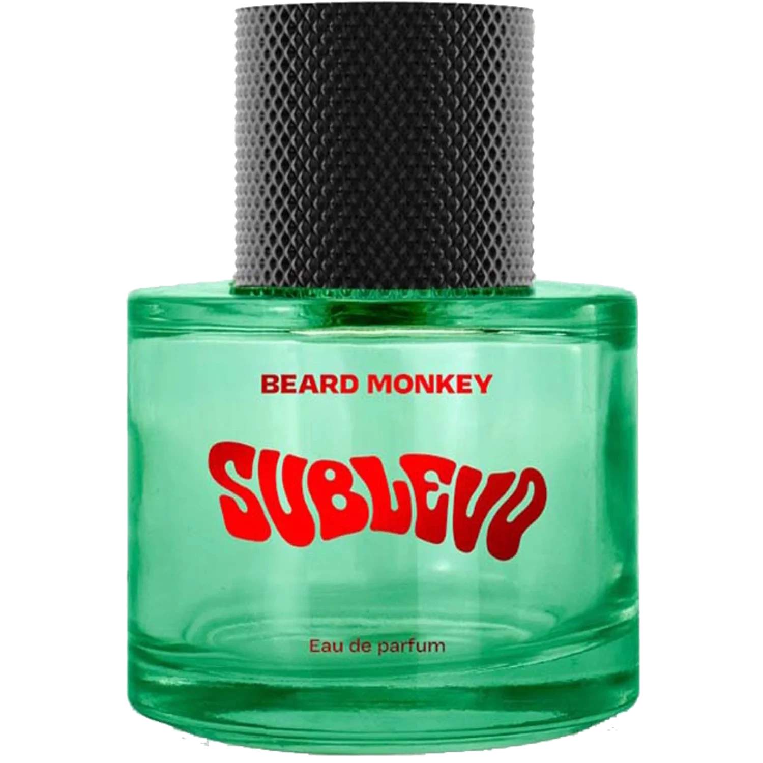 Beard Monkey Sublevo