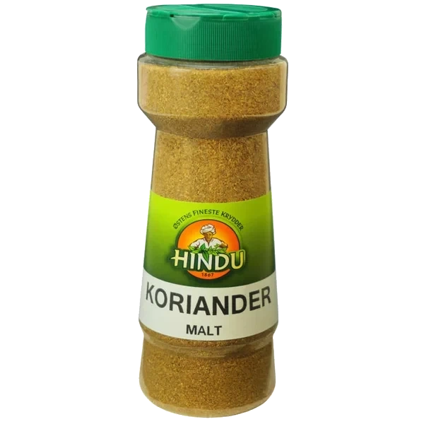 Koriander Malt 190g Hindu