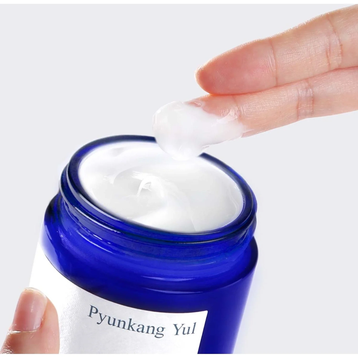 Pyunkang Yul Intensive Repair Cream