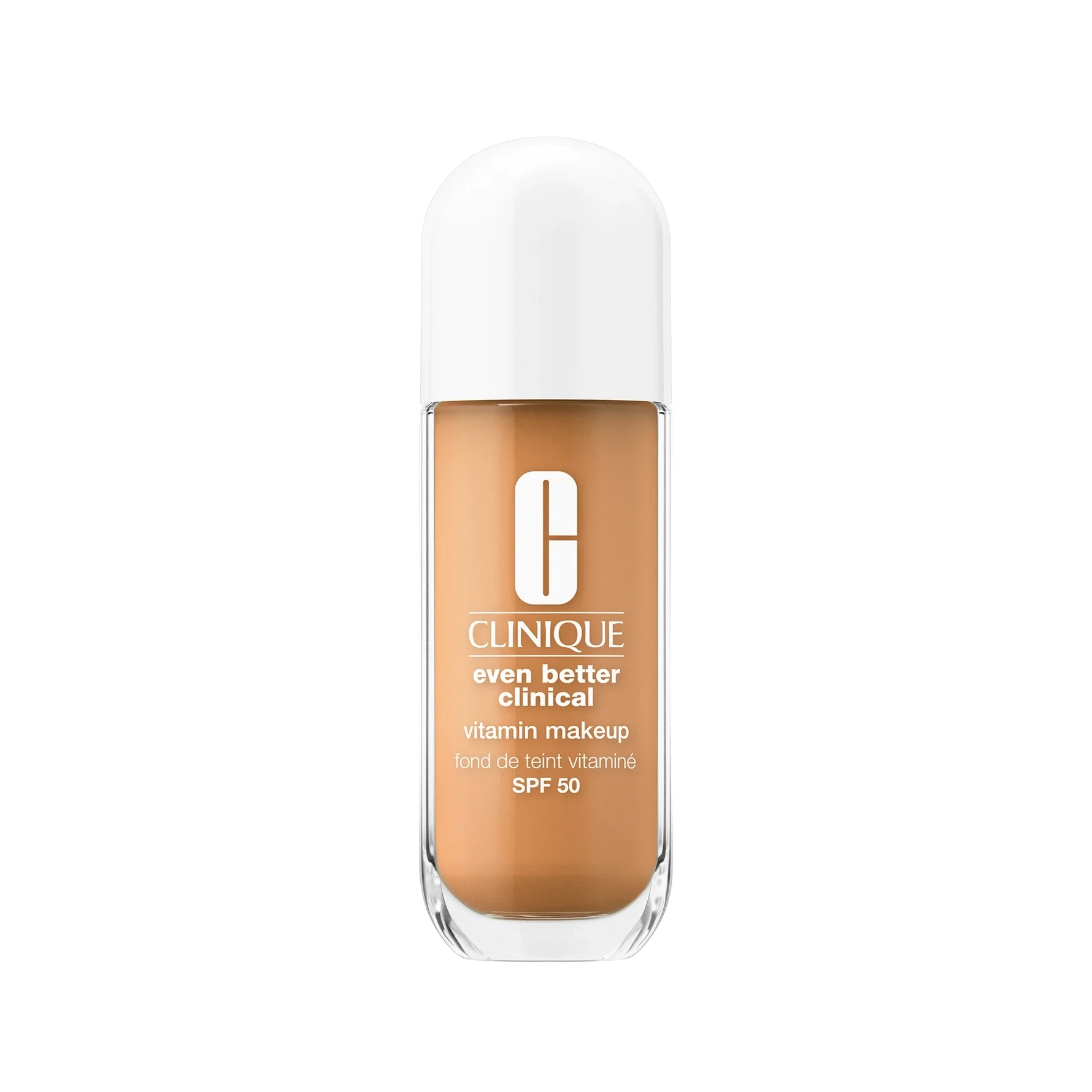 Clinique Even Better Vitamin Foundation SPF50 Medium Warm 2