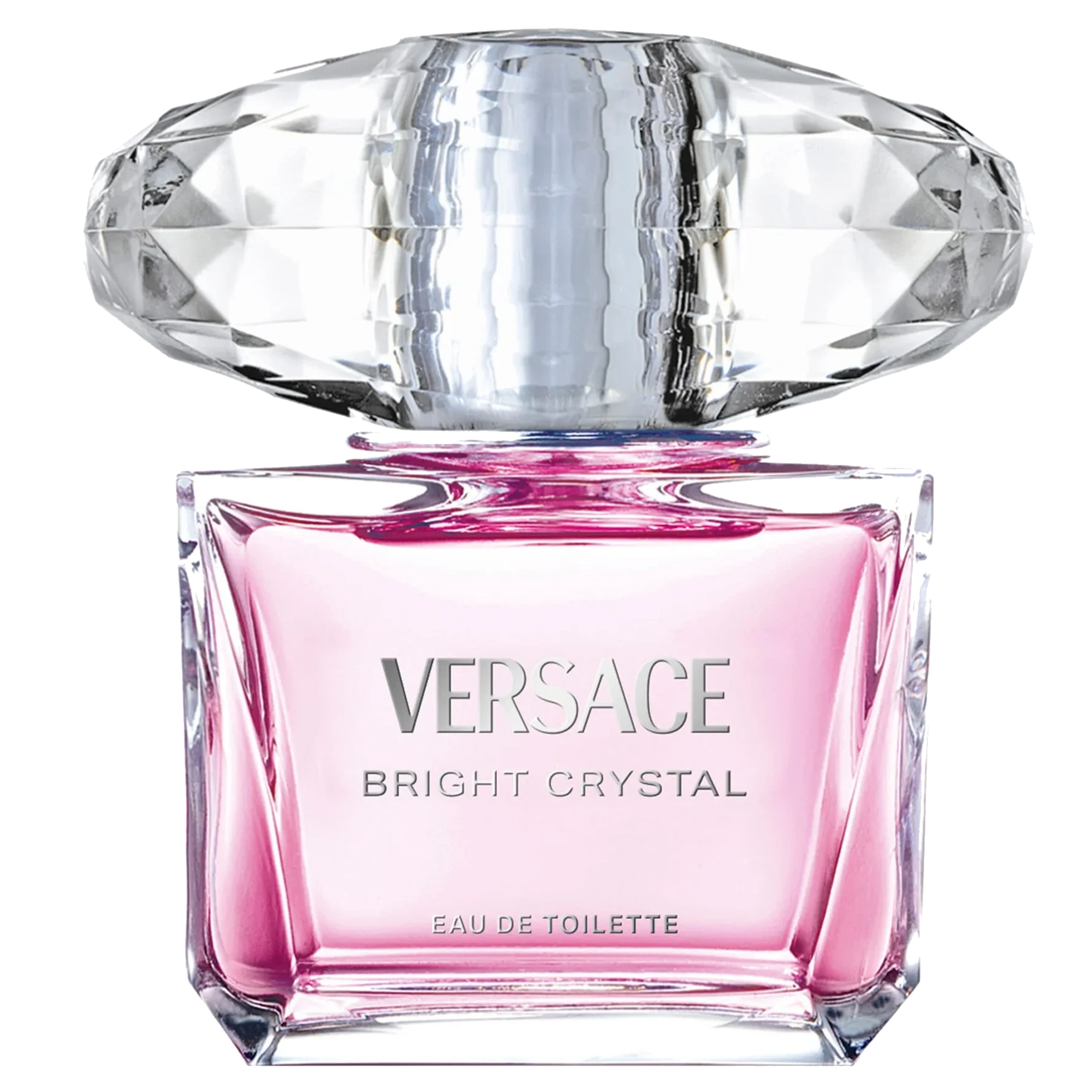 Versace Bright Crystal Eau de Toilette 90 ml