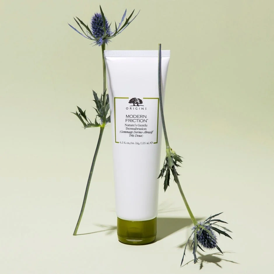 Origins Modern Friction Exfoliator
