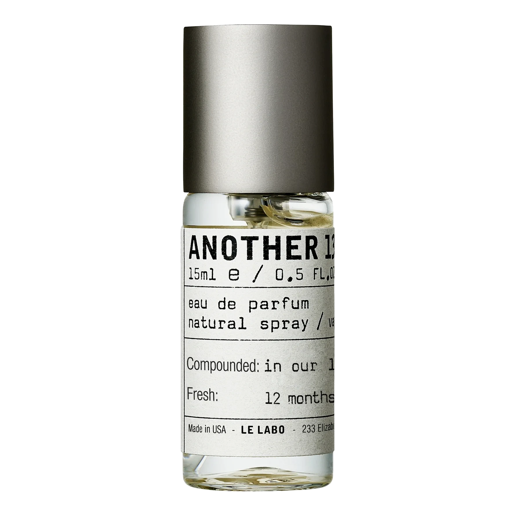 Le Labo Another 13 - Eau de Parfum 15 ml