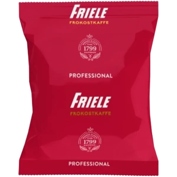 Friele Frokostkaffe Finm 90g