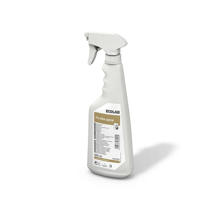 Pro shine special møb.p.500ml