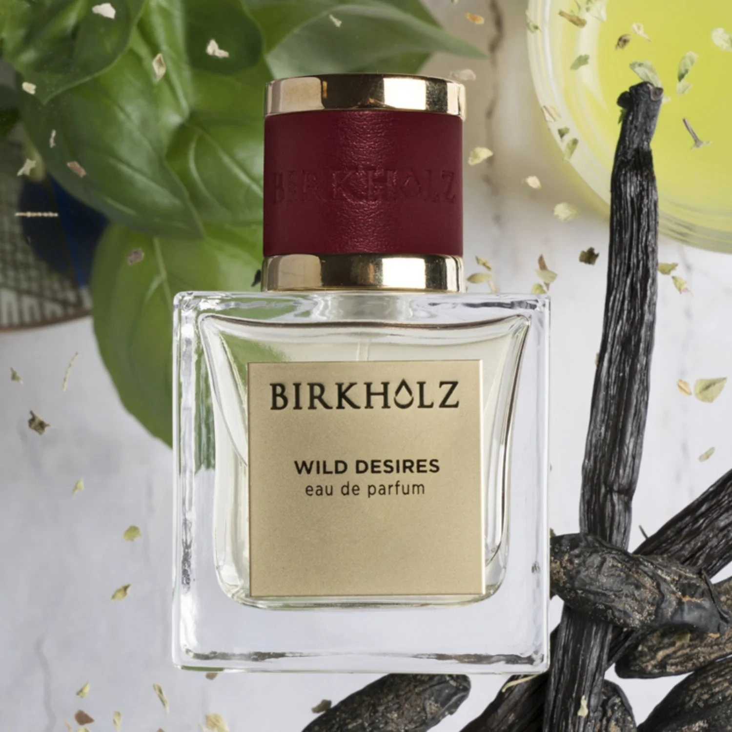 Birkholz Wild Desires