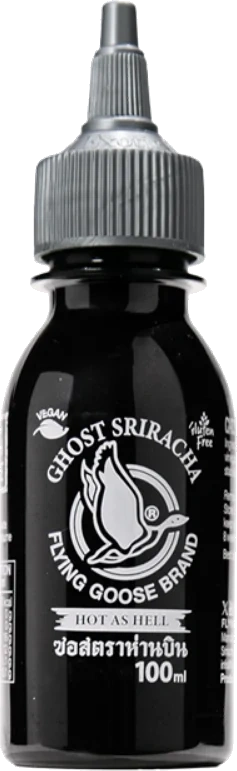 Flying Goose Sriracha Ghost 100ml