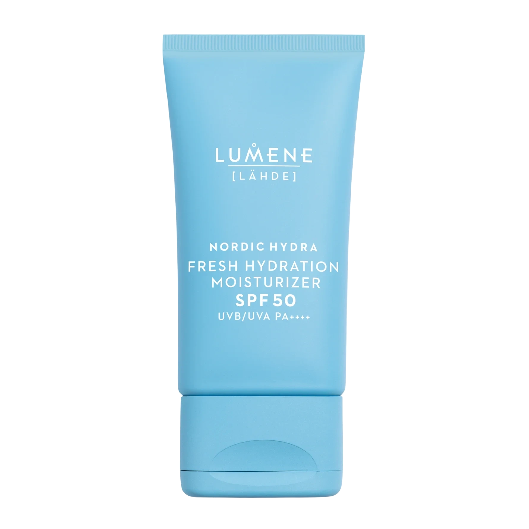 Lumene Nordic Hydra Fresh Hydration Moisturizer SPF50 50 ml