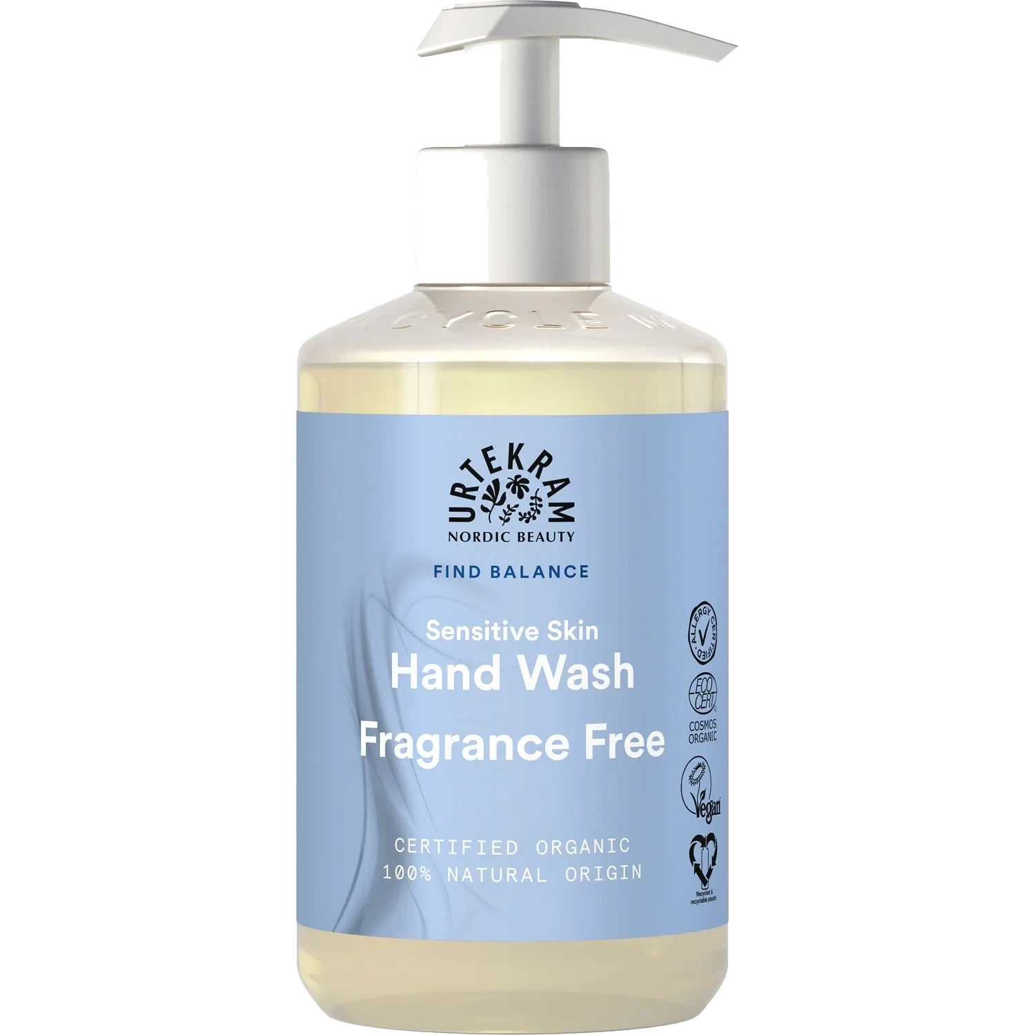 Urtekram Hand Wash