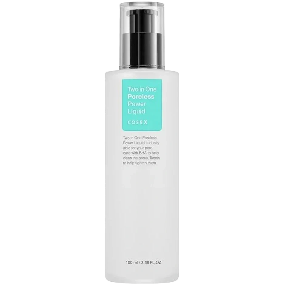 COSRX Two In One Poreless Power Liquid