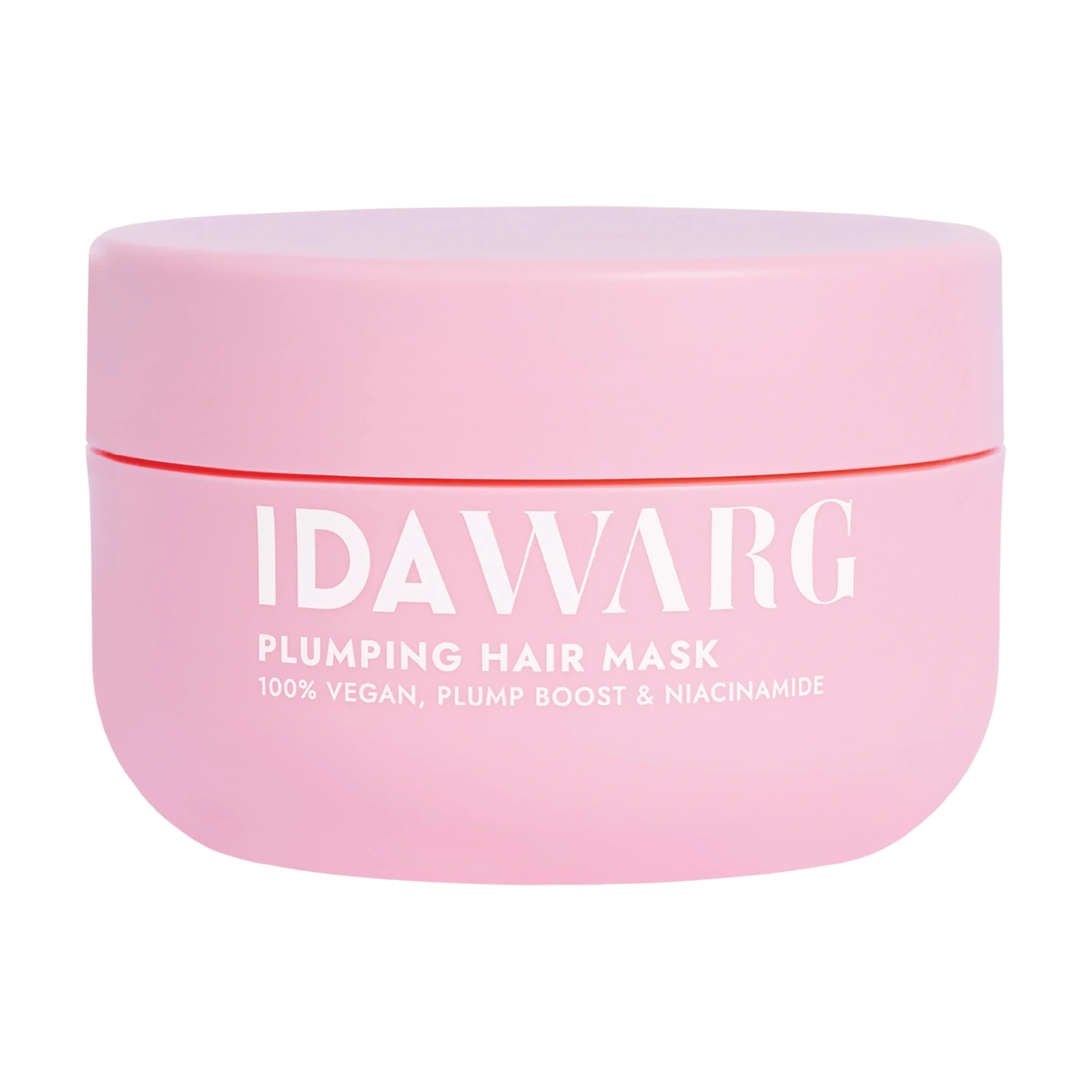 Plumping Hair Mask
