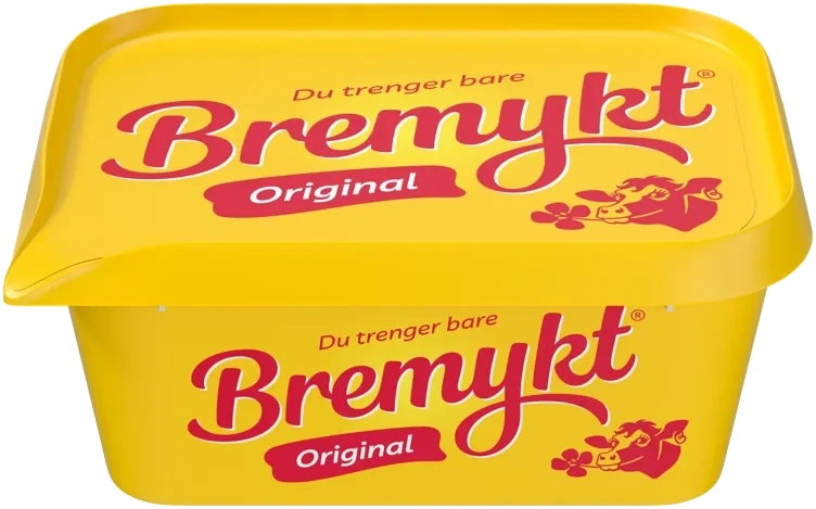 Bremykt   390g