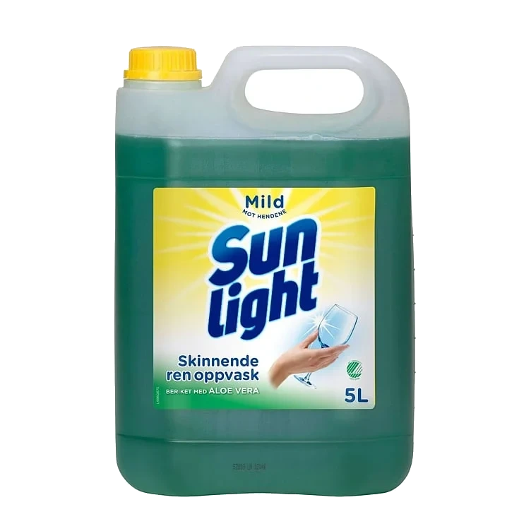 Sunlight flytende 5l