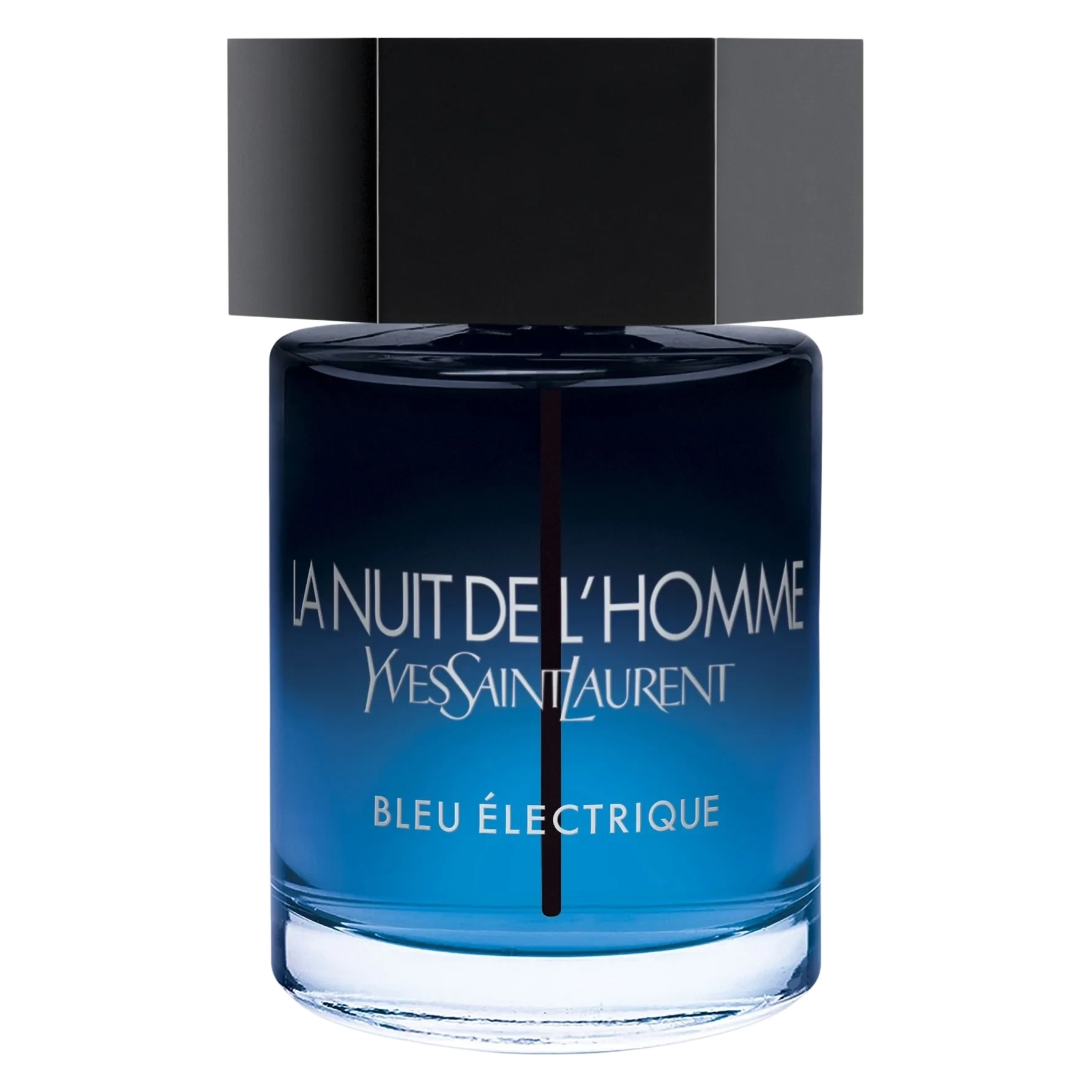 Yves Saint Laurent La Nuit De L'Homme Bleu Électrique Intense Eau de Toilette 100 ml