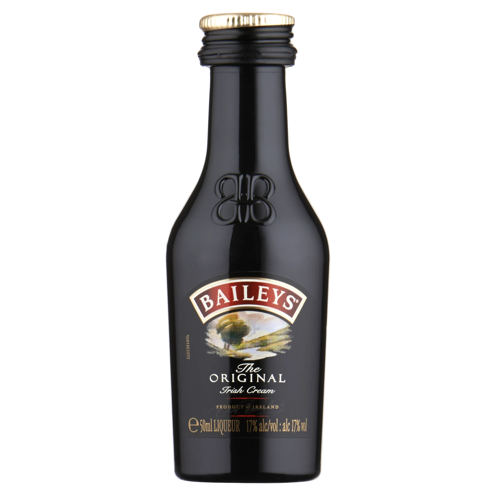 HANSA BORG AS Baileys Org. BTL