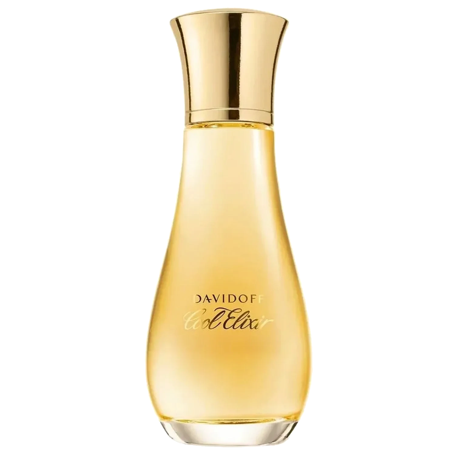 Davidoff Cool Elixir Woman