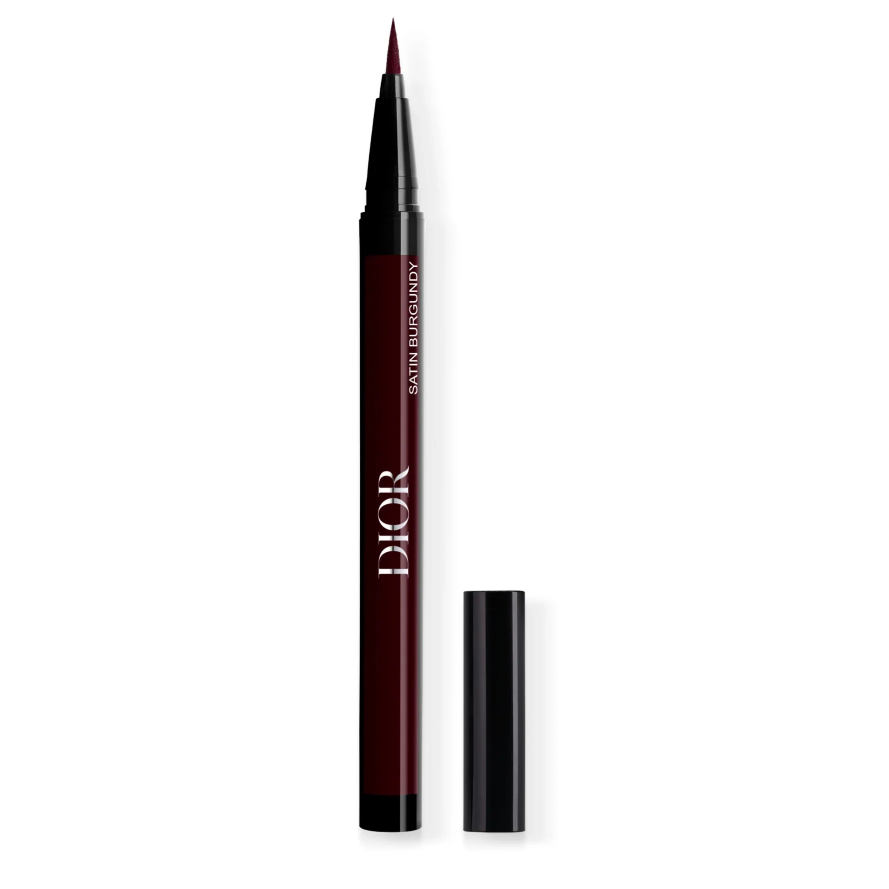 Diorshow Liquid Liner 881 Satin Burgundy