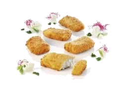 Sejfilé förstekt