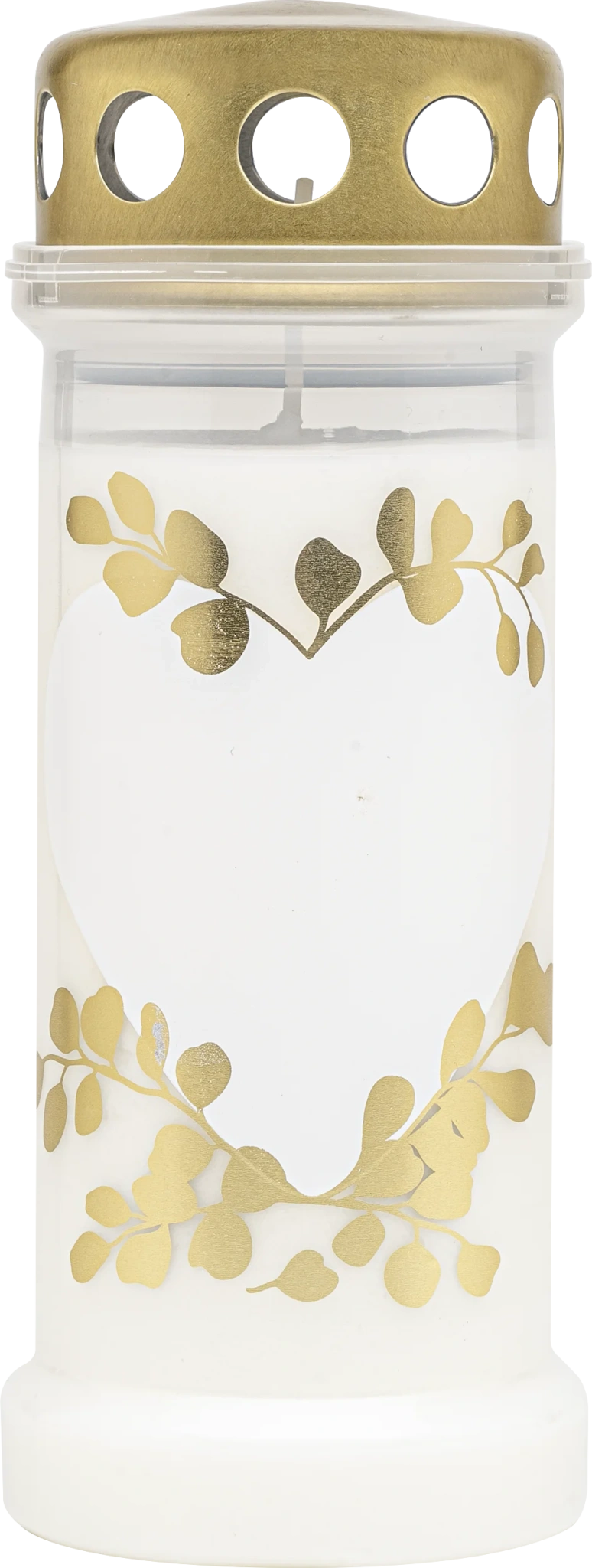 Gravljus Vit