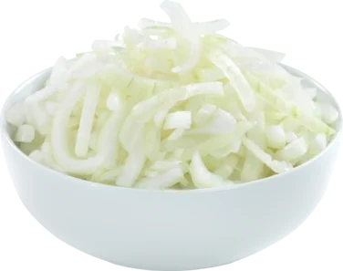 Løk Skivet 1kg Bama