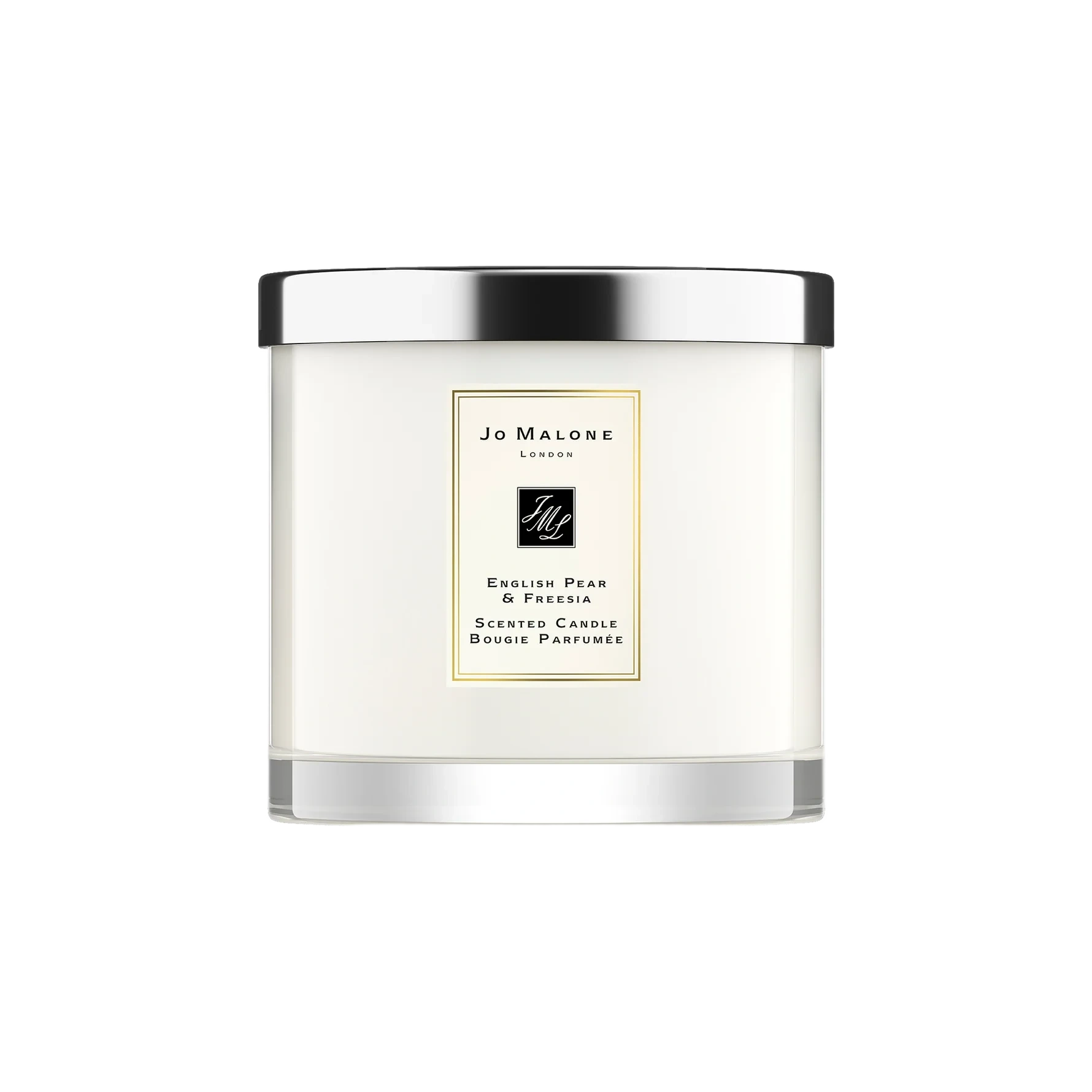Jo Malone London English Pear & Freesia Scented Candle 600 g