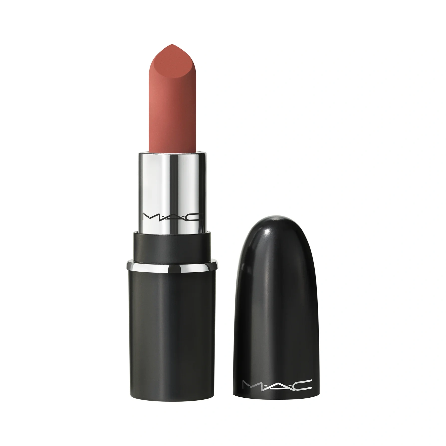Macximal Matte Mini Lipstick Warm Teddy