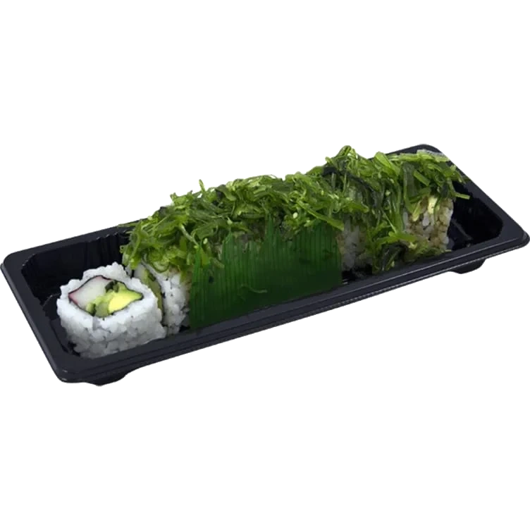 Wakame Roll Sushi 206g Sushitake