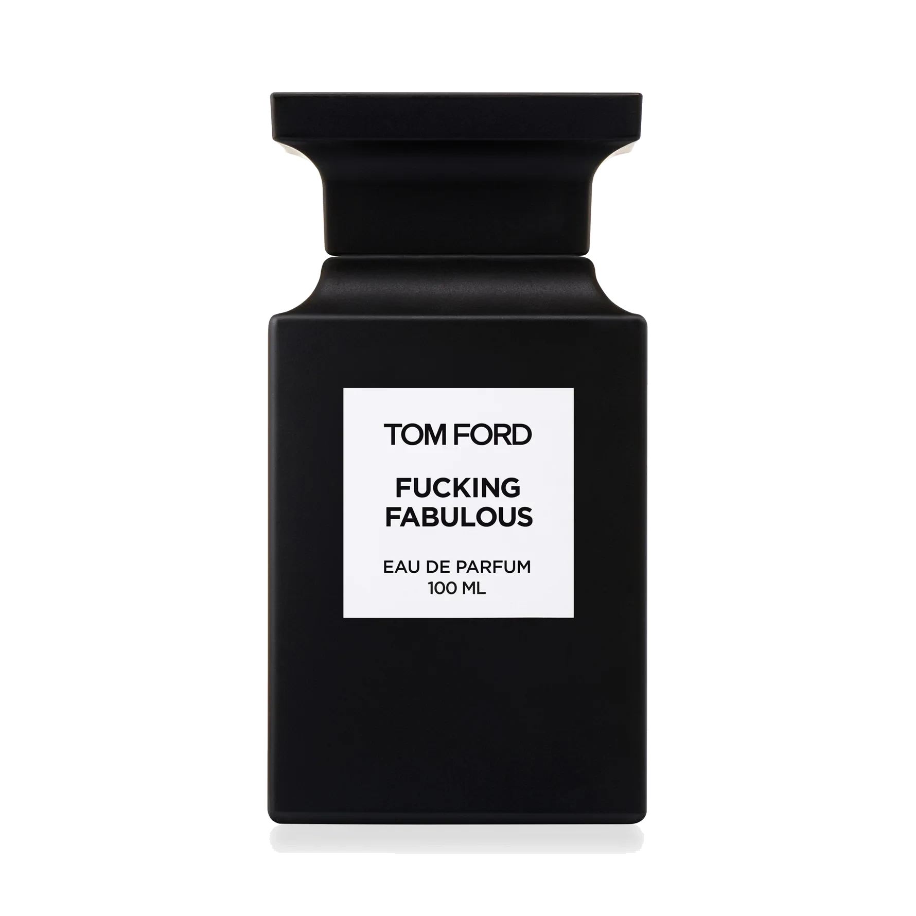 TOM FORD Fucking Fabulous Eau de Parfum 100 ml