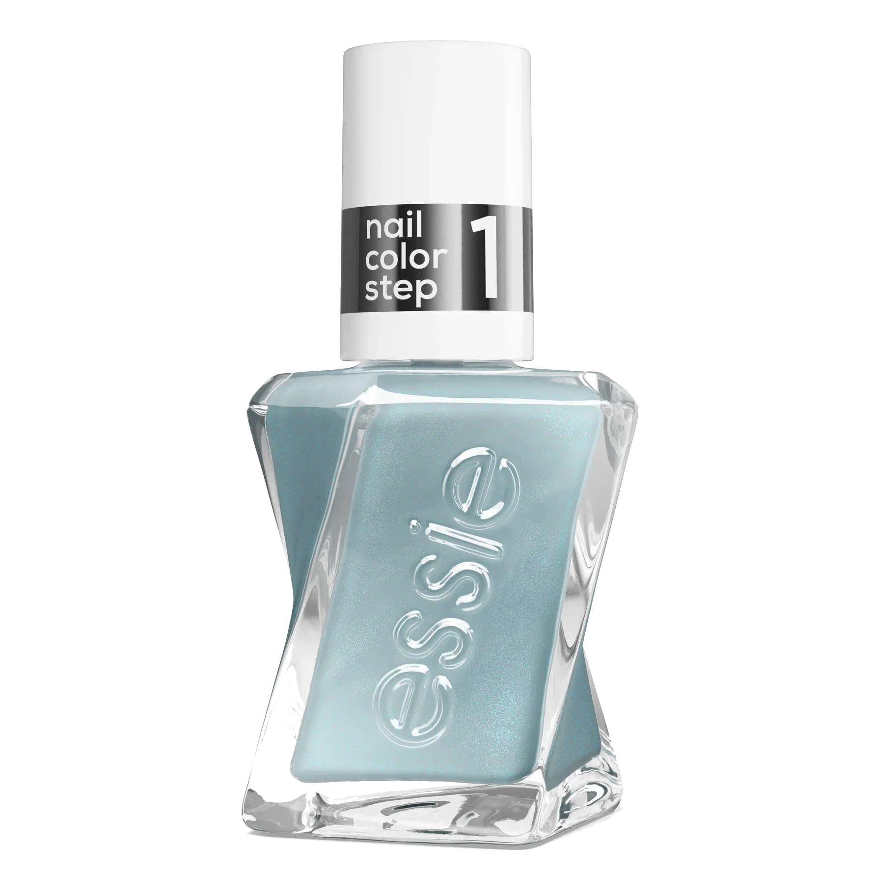 essie gel couture nail polish 135 first view