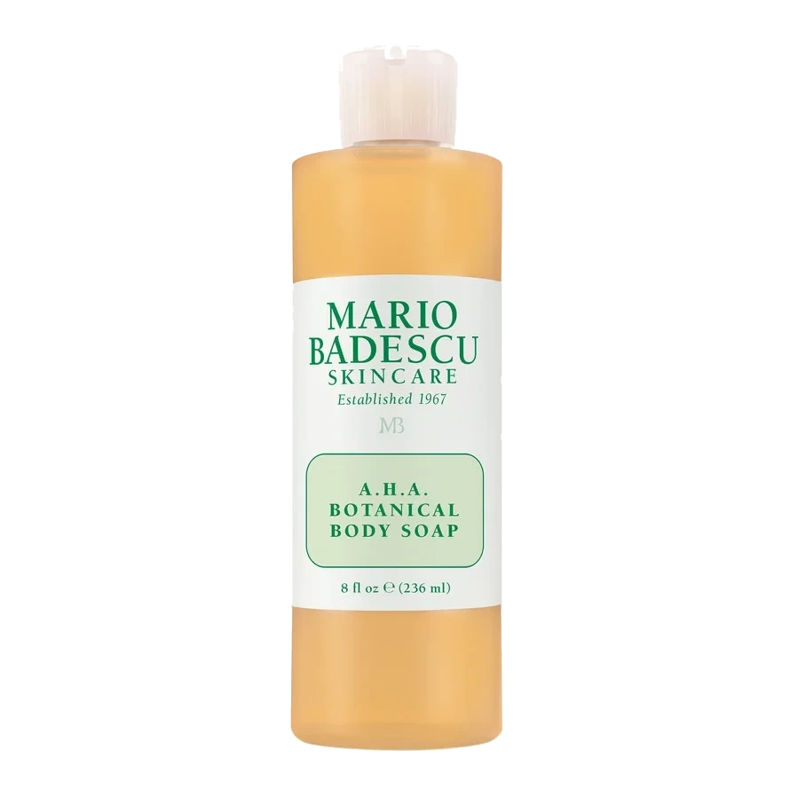 Mario Badescu A.H.A. Botanical Body Soap 236 ml