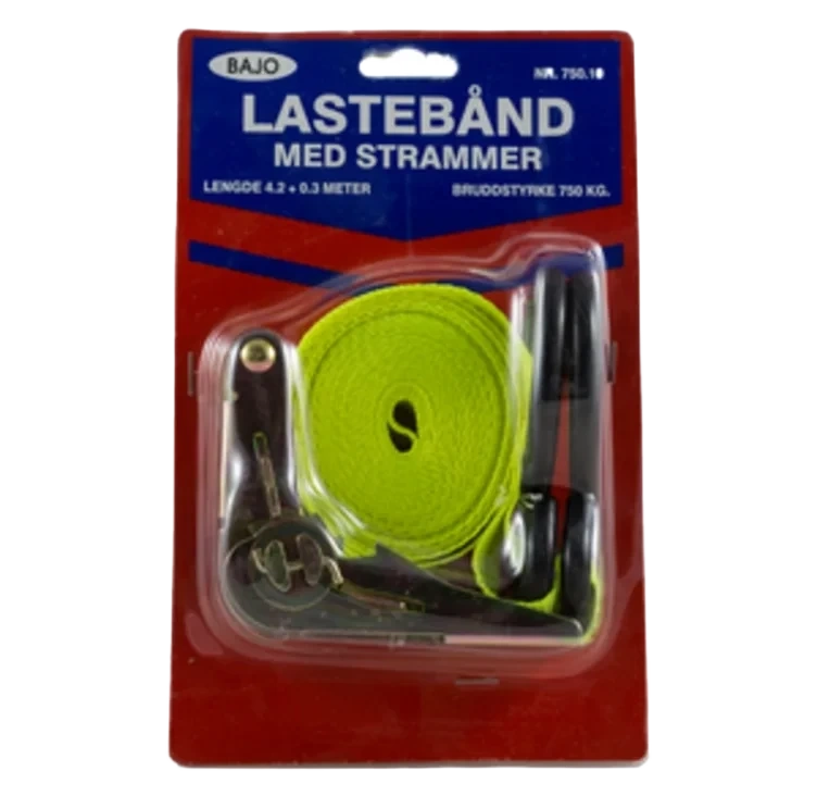 Lastebånd 750kg