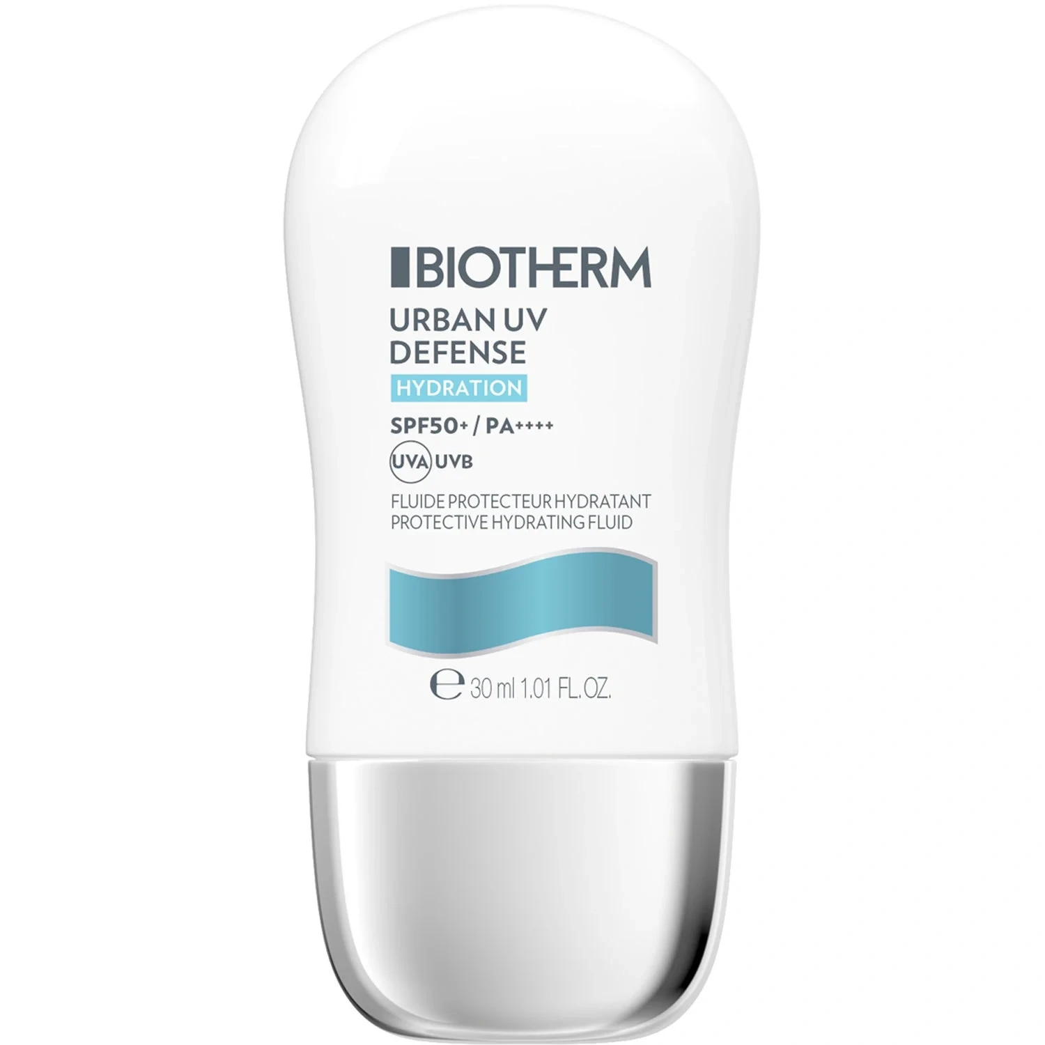 Biotherm UV Defense Protective Hydrating Fluid SPF50+