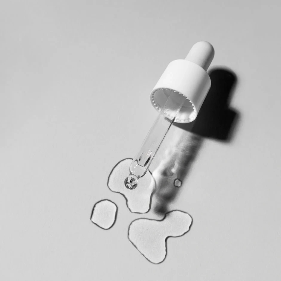 Natalie Rosehip Oil