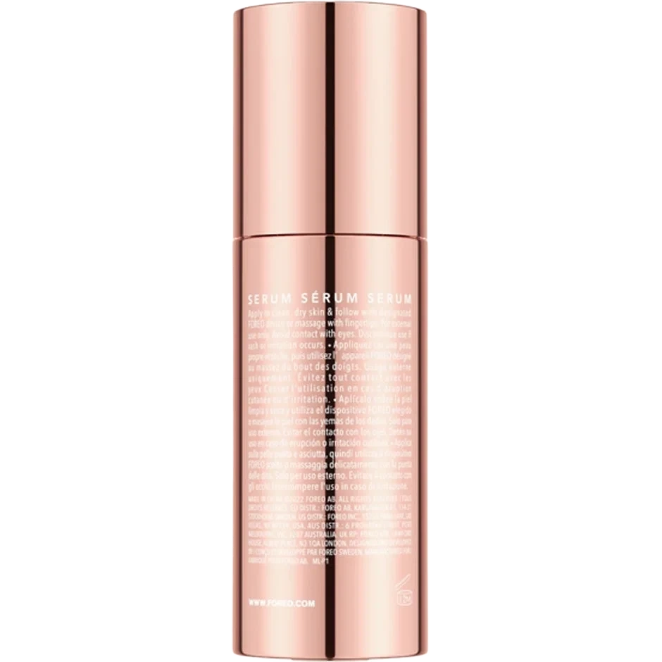 FOREO Supercharged Serum 2.0