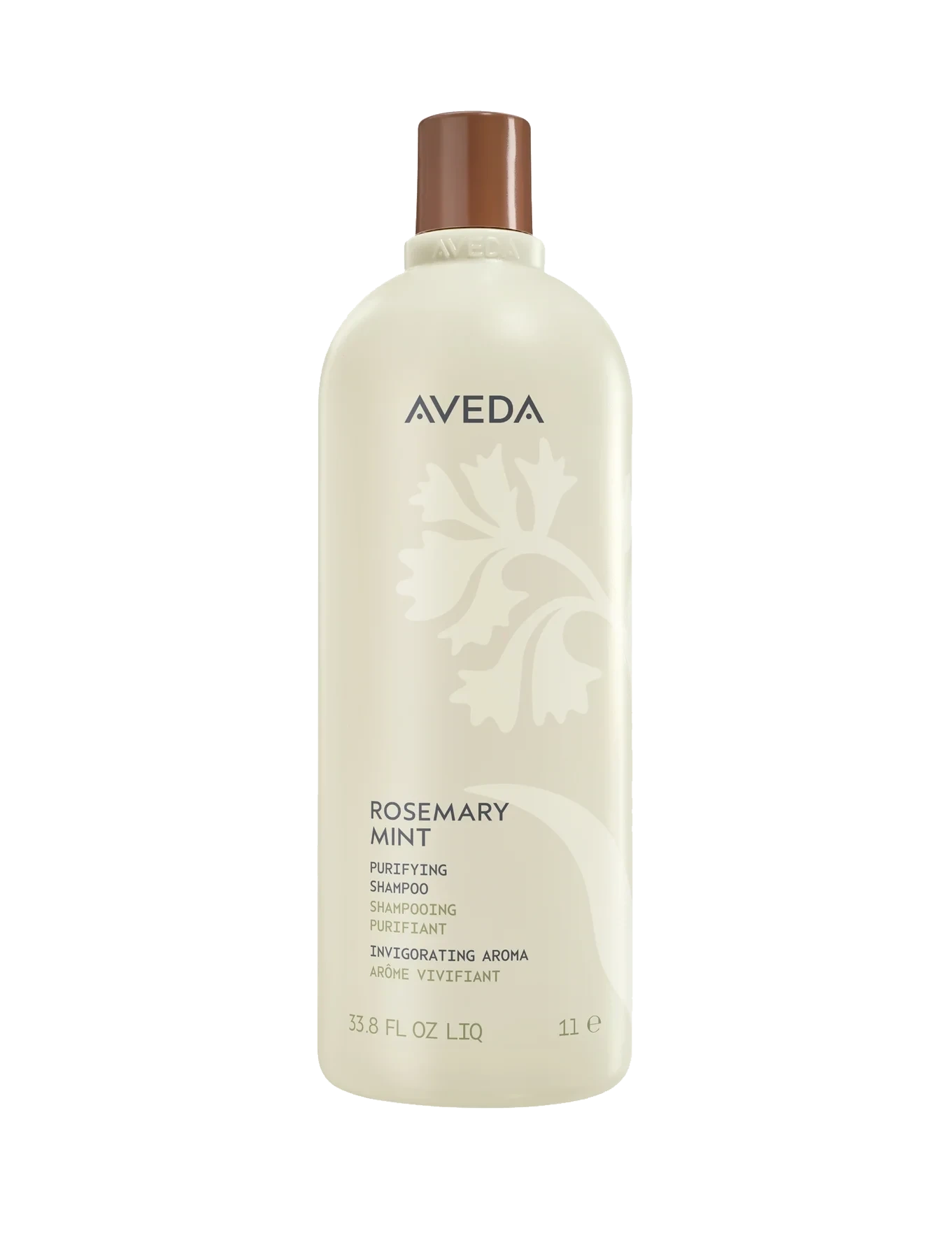 Aveda Rosemary Mint Purifying Shampoo 1000 ml