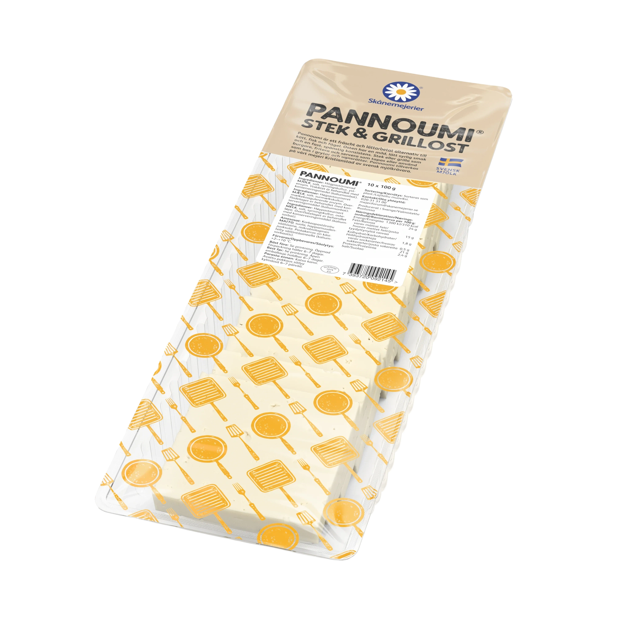 Pannoumi Stek & Grillost