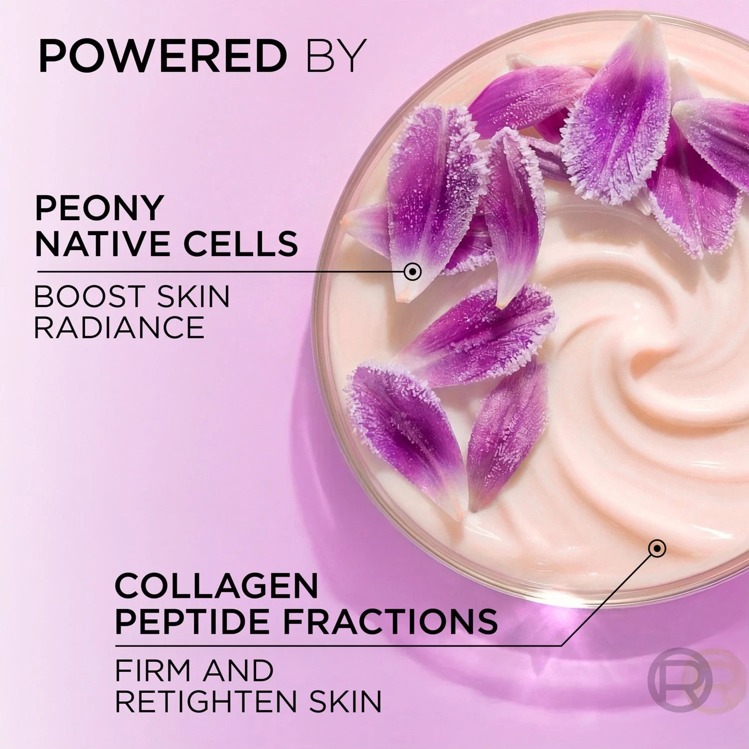 L'oréal Paris Age Perfect Rosy Glow Night Cream 50ml