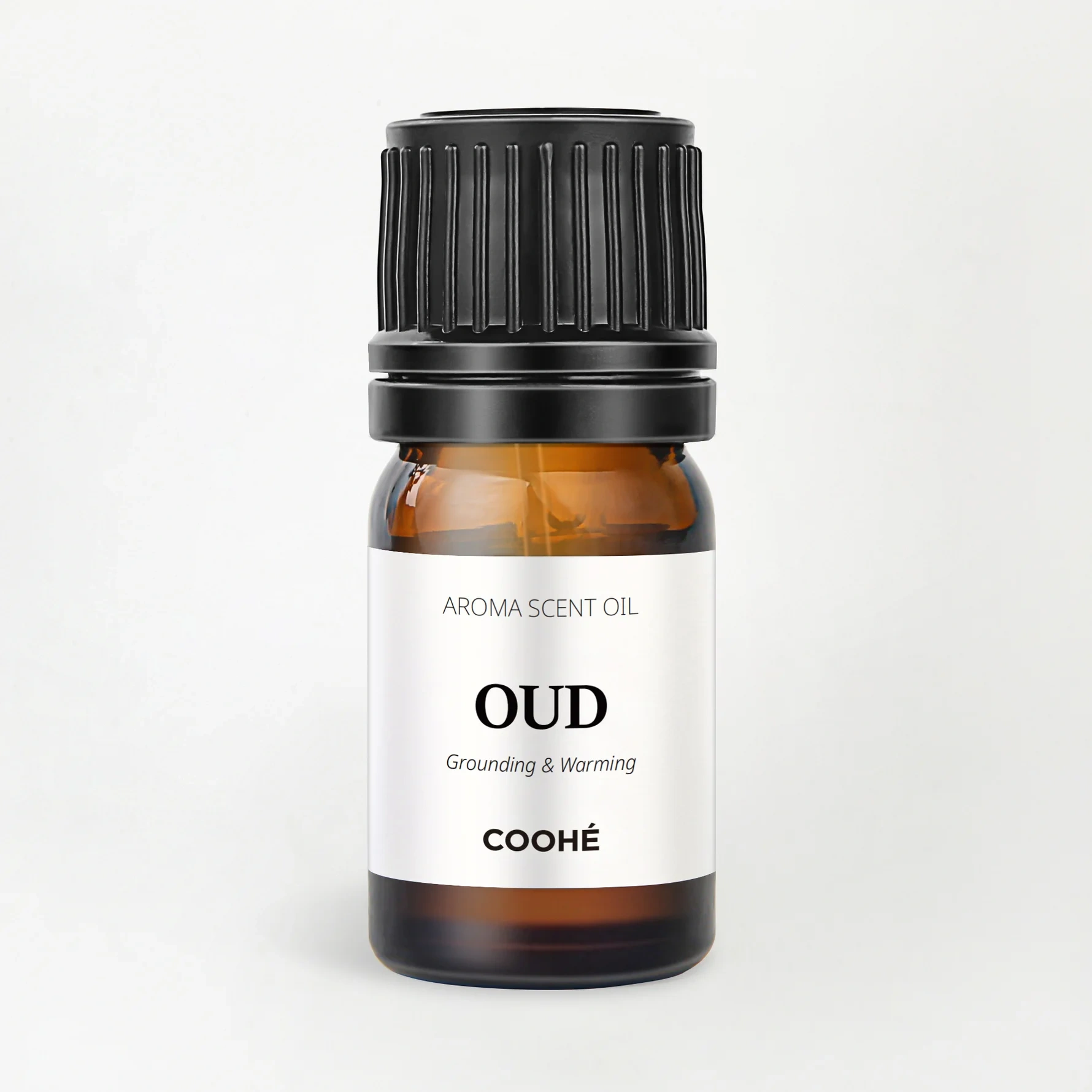 COOHÉ Oud Aroma Scent Oil 5 ml