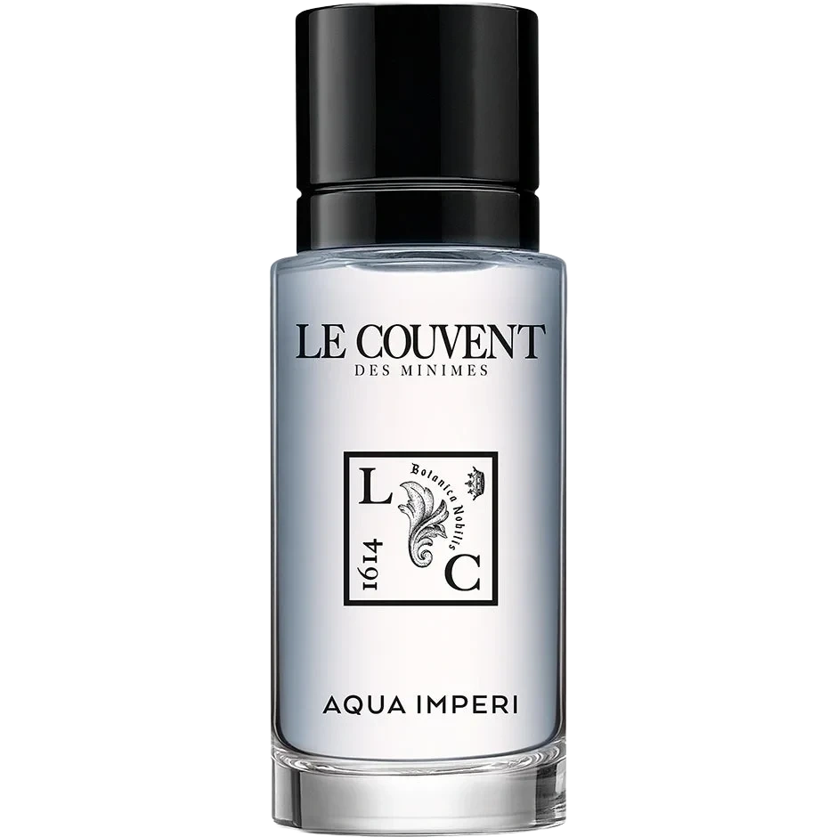 Le Couvent Aqua Imperi Botanical Cologne