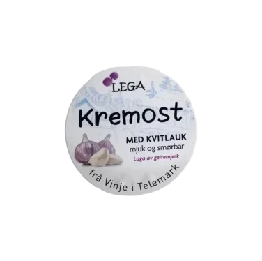 Kremost 250g Lega